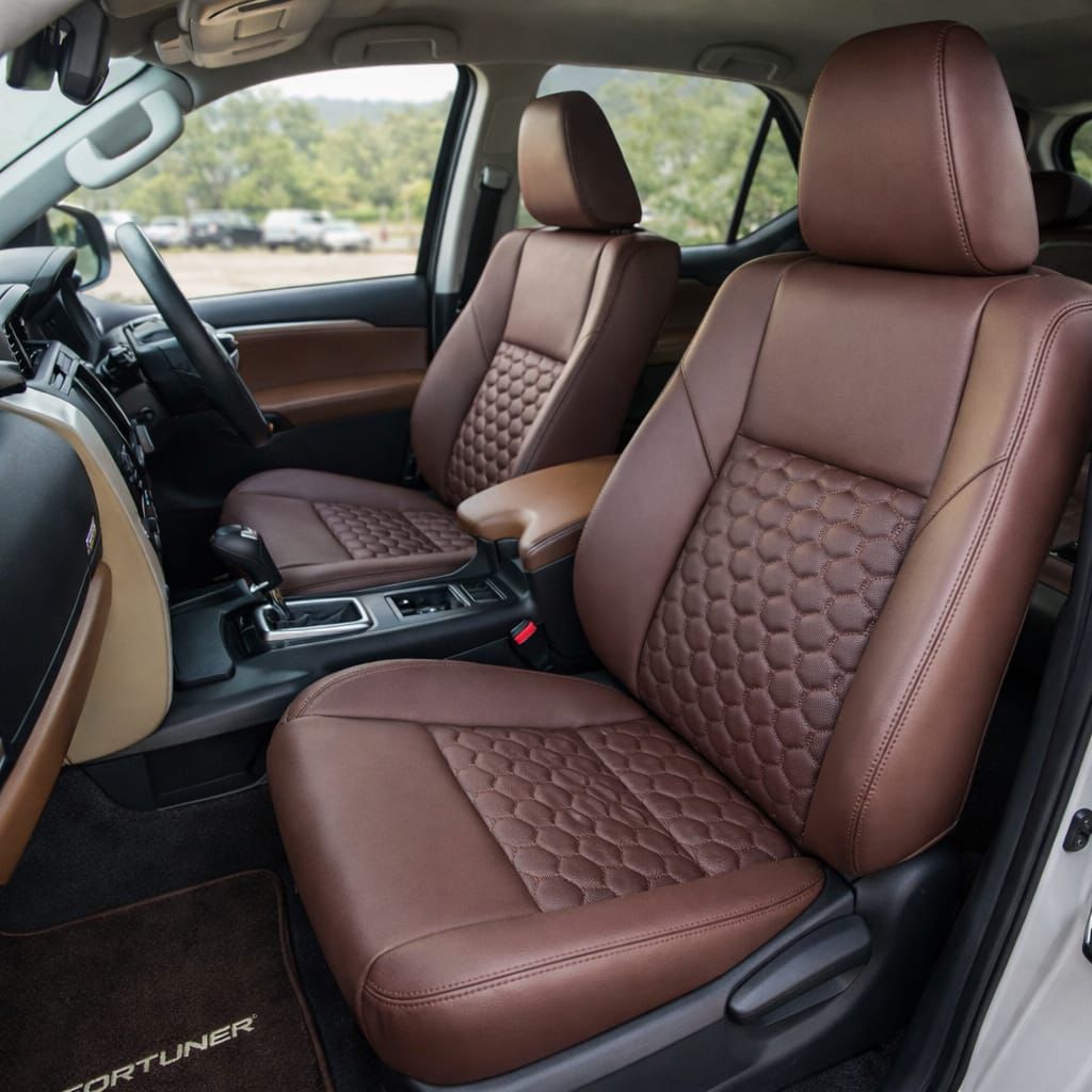 Italian Leather Premium