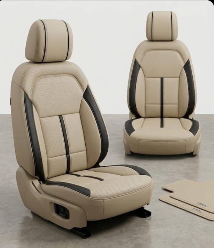 Napa Leather Skin Fit